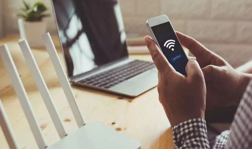 Retrieve Your Wi-Fi Password on Windows and Mac